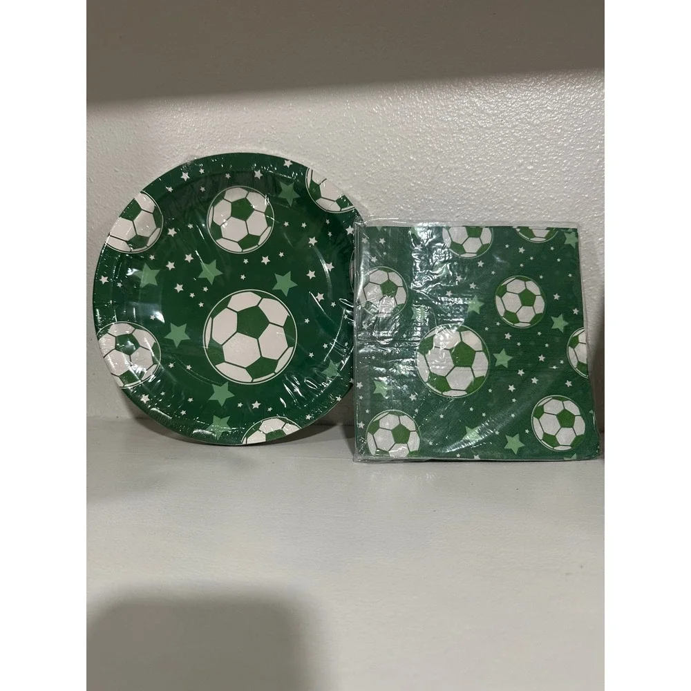 N/A score goal